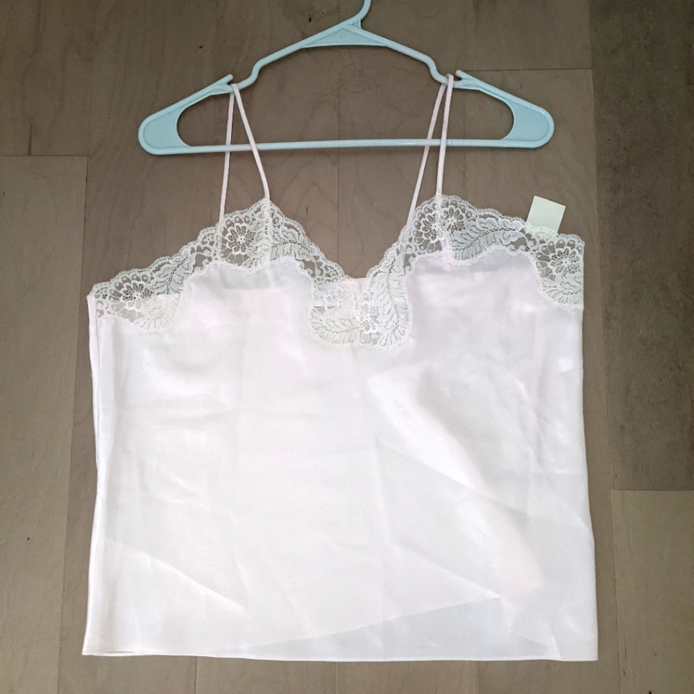 Vintage Erika Taylor Cami